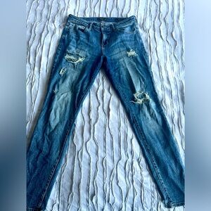 Guest jeans-sexy curve